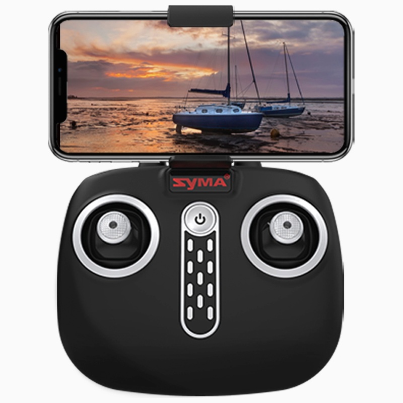 SYMA Remote Control Drone Z4W Explorer FPV 3 SYMA Remote Control Drone Z4W Explorer FPV