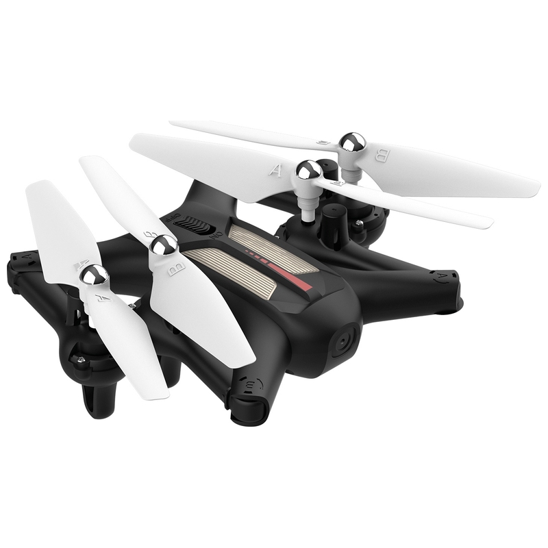SYMA Remote Control Drone Z4W Explorer FPV 7 SYMA Remote Control Drone Z4W Explorer FPV
