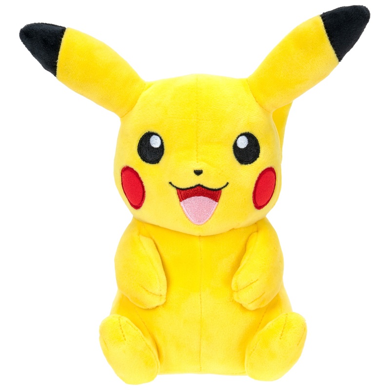 Pokmon Pikachu Plush 20cm
