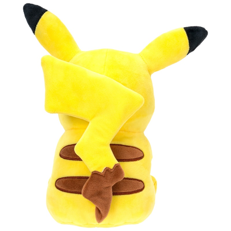 Pokmon Pikachu Plush 20cm 7 Pokmon Pikachu Plush 20cm