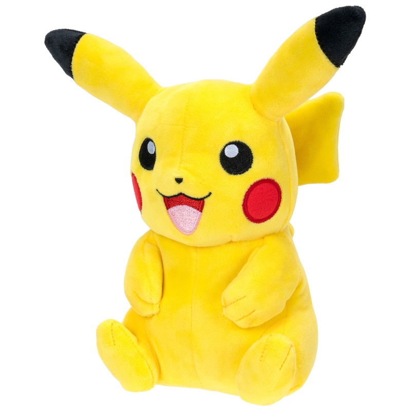 Pokmon Pikachu Plush 20cm 8 Pokmon Pikachu Plush 20cm