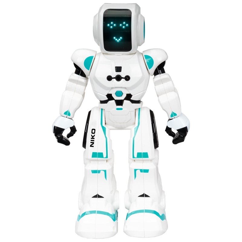 Xtrem Bots Remote Control Robot Niko