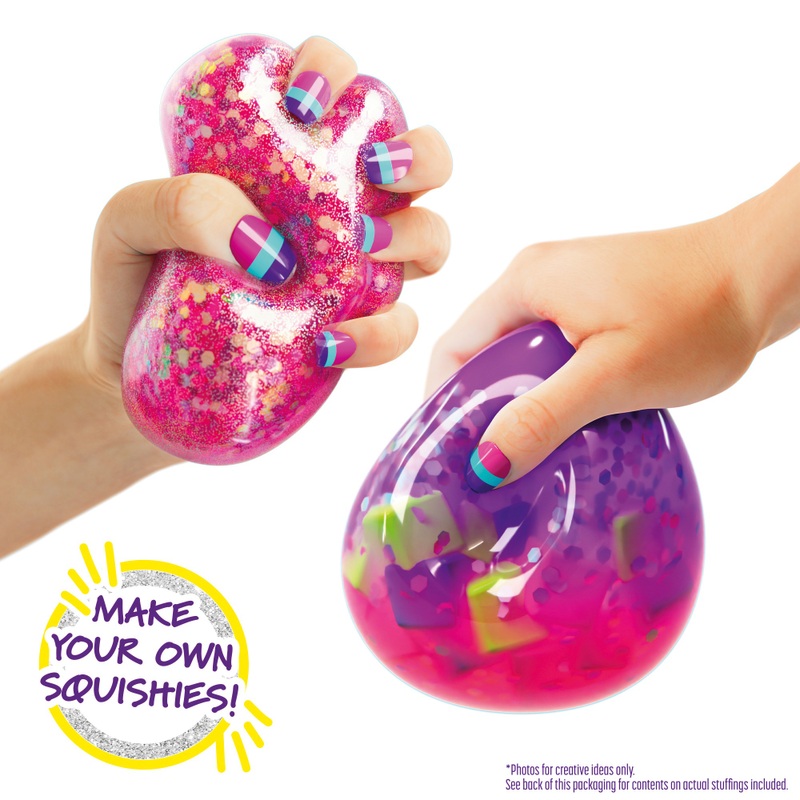 Doctor Squish Squishy Maker 6 Doctor Squish Squishy Maker