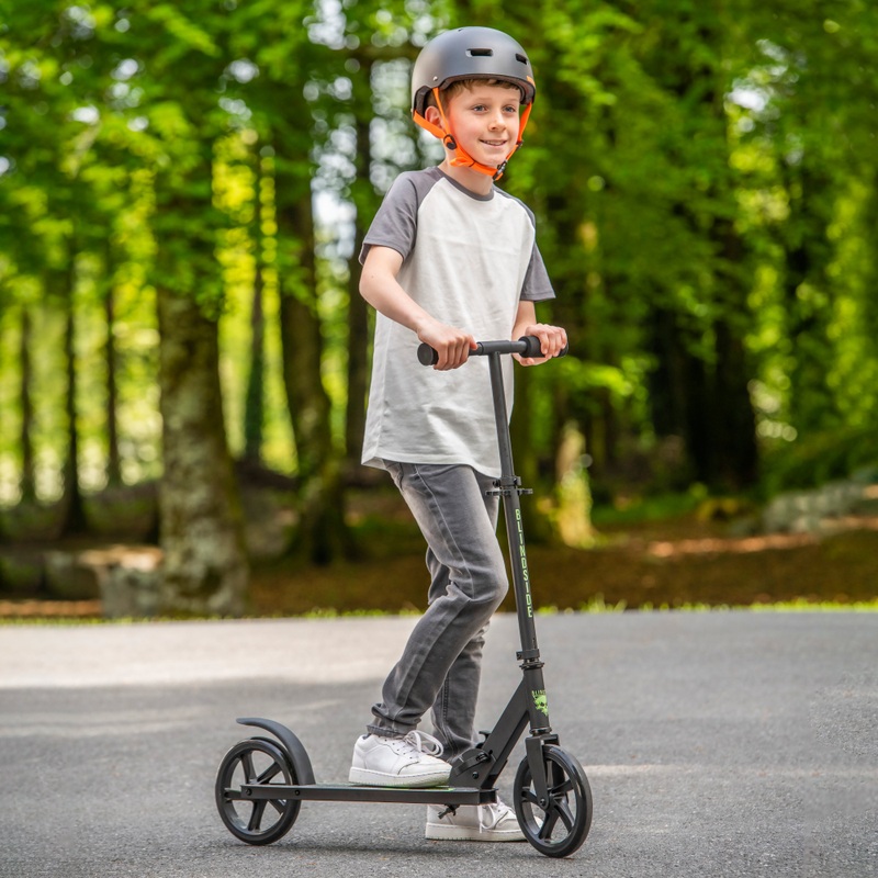 Blindside 200 Folding Scooter