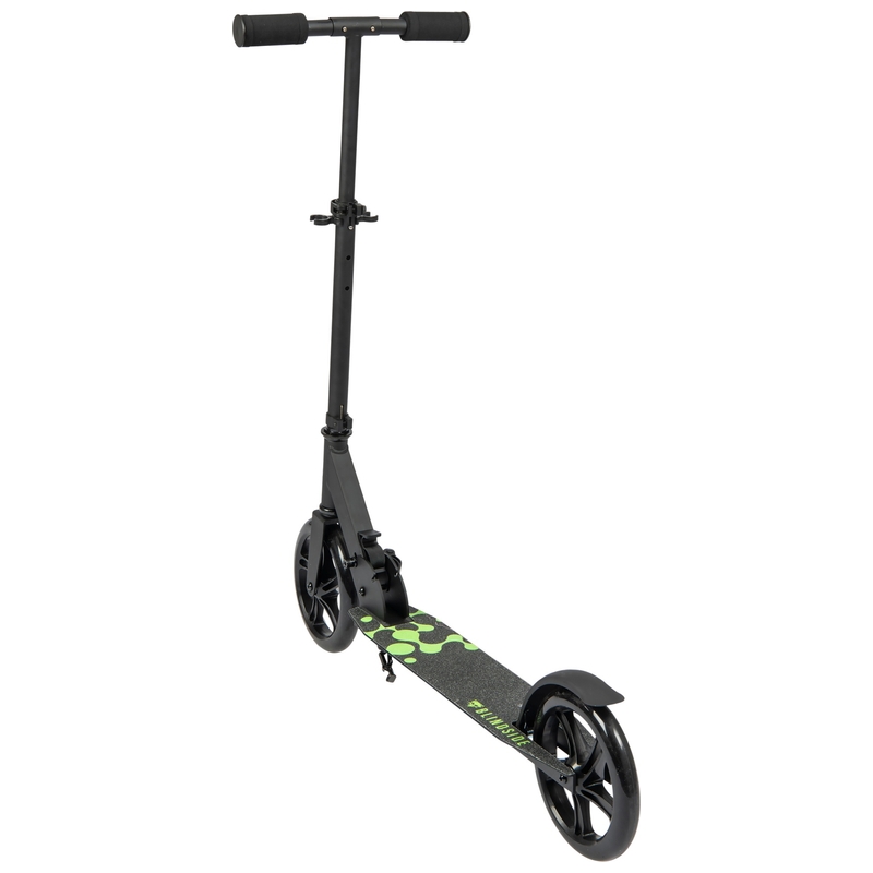 Blindside 200 Folding Scooter 4 Blindside 200 Folding Scooter