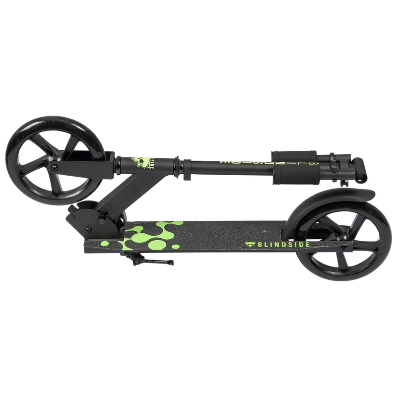 Blindside 200 Folding Scooter 6 Blindside 200 Folding Scooter