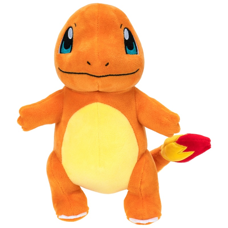 Pokmon Charmander Plush 20cm