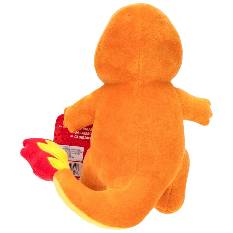 Pokmon Charmander Plush 20cm 7 Pokmon Charmander Plush 20cm