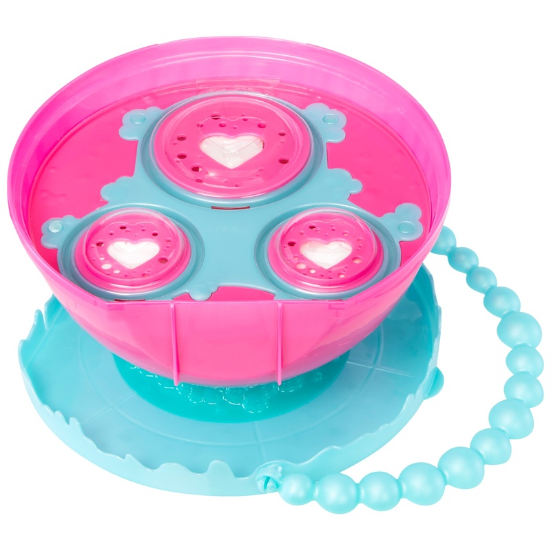 L.O.L. Surprise! Tots Bubble Surprise Deluxe Doll Blind Box Assortment 4 L.O.L. Surprise! Tots Bubble Surprise Deluxe Doll Blind Box Assortment