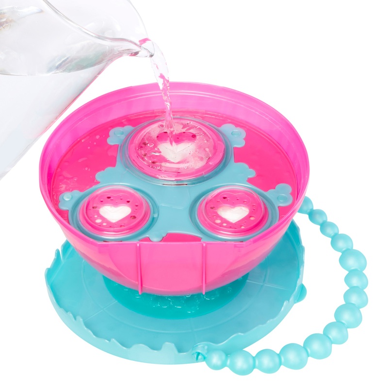 L.O.L. Surprise! Tots Bubble Surprise Deluxe Doll Blind Box Assortment 5 L.O.L. Surprise! Tots Bubble Surprise Deluxe Doll Blind Box Assortment