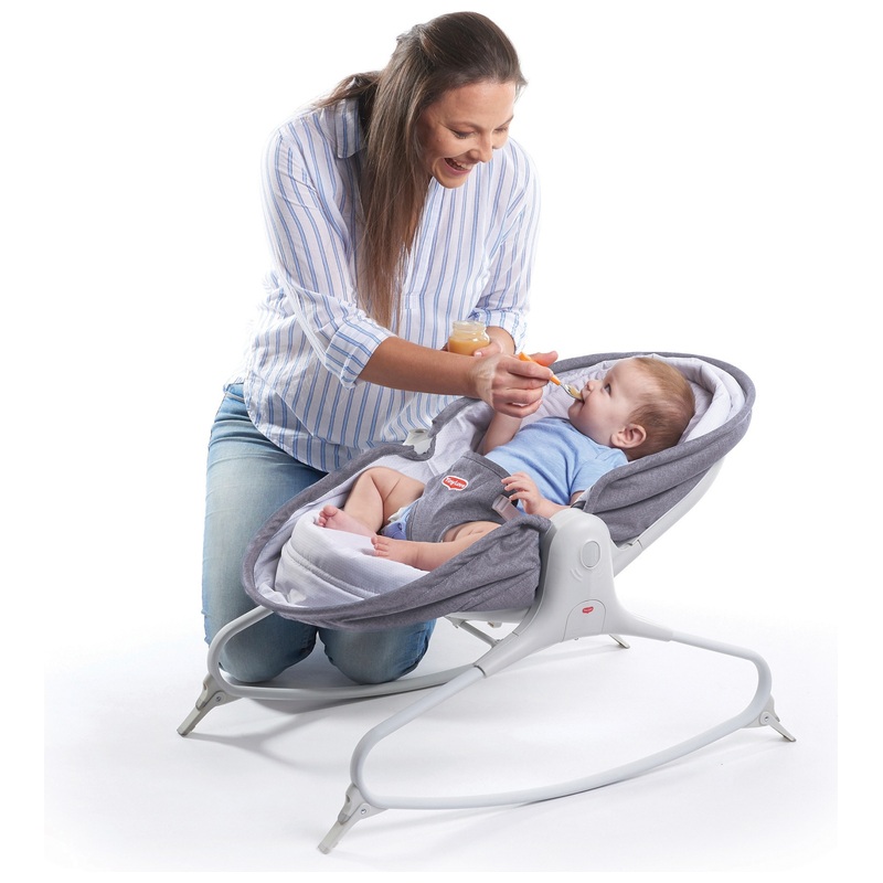 Tiny Love 3-in-1 Baby Rocker and Napper