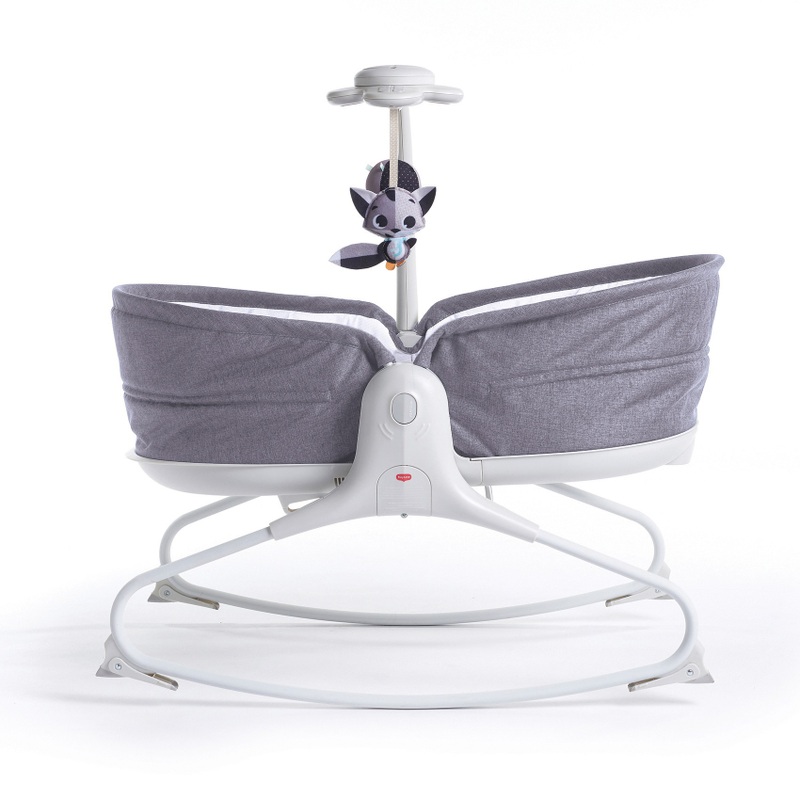 Tiny Love 3-in-1 Baby Rocker and Napper 4 Tiny Love 3-in-1 Baby Rocker and Napper