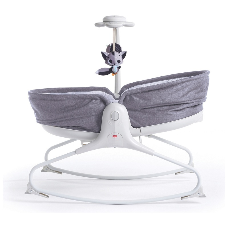 Tiny Love 3-in-1 Baby Rocker and Napper 5 Tiny Love 3-in-1 Baby Rocker and Napper