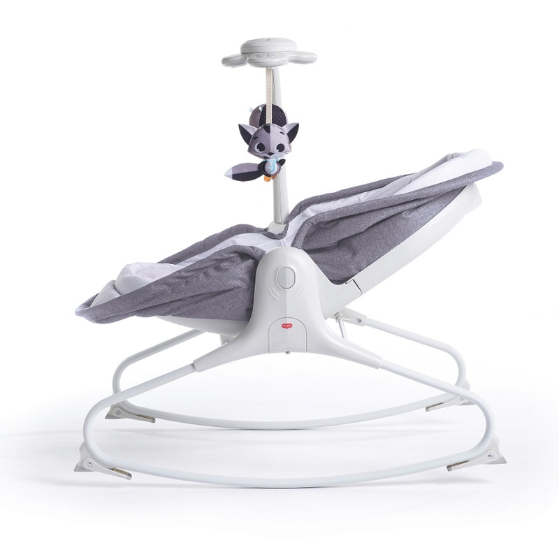 Tiny Love 3-in-1 Baby Rocker and Napper 6 Tiny Love 3-in-1 Baby Rocker and Napper