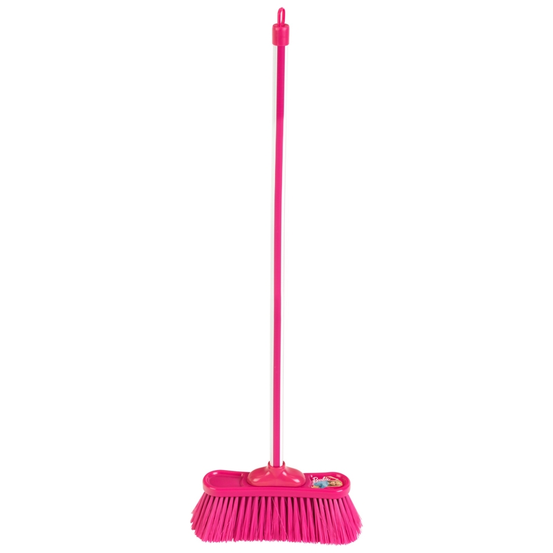 Barbie Kid's Cleaning Set 2 Barbie Kid's Cleaning Set