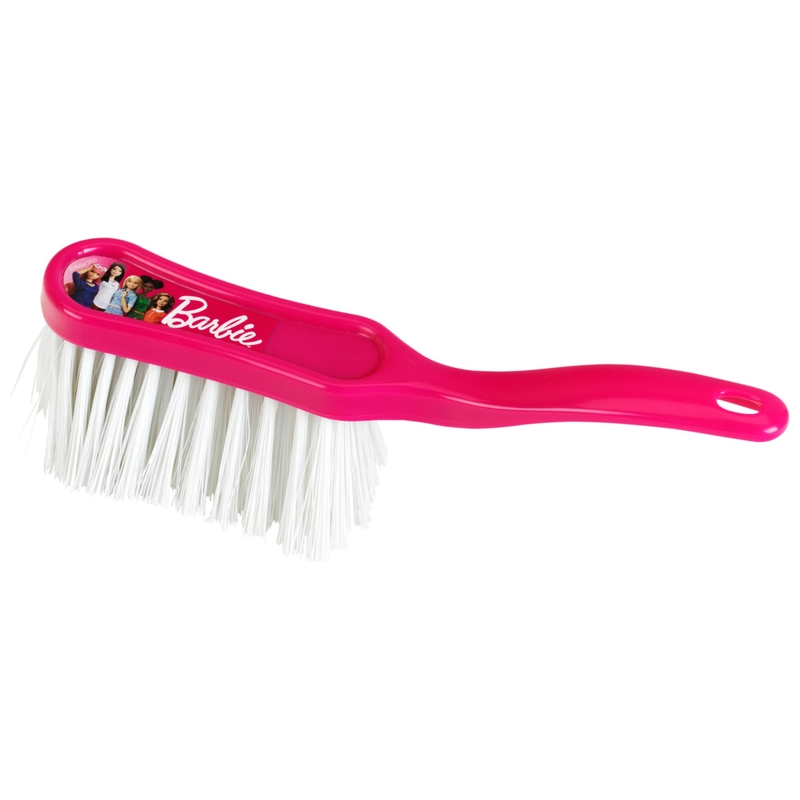 Barbie Kid's Cleaning Set 3 Barbie Kid's Cleaning Set