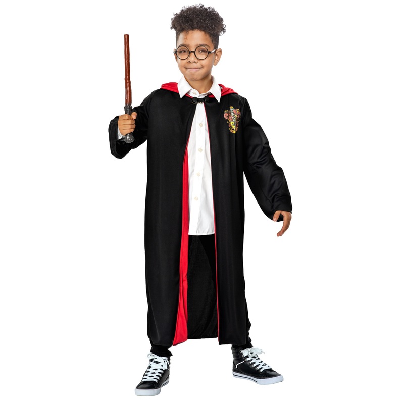 Harry Potter Costume Dress-Up Set