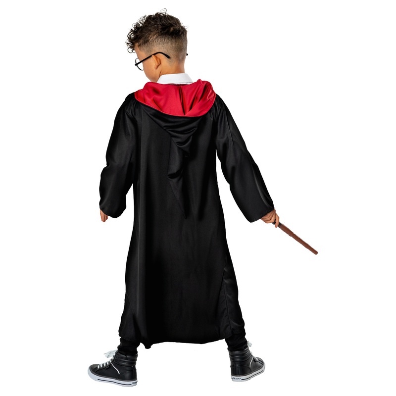 Harry Potter Costume Dress-Up Set