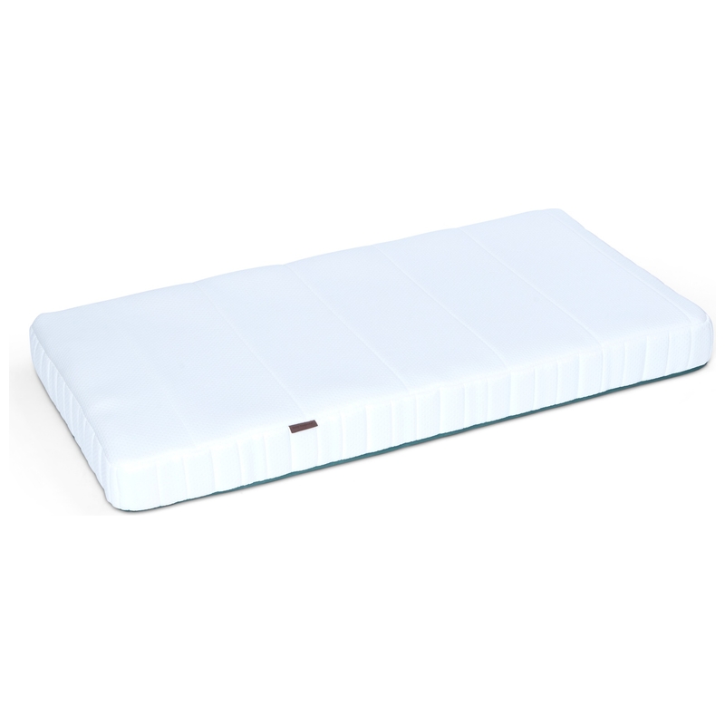 Baby Elegance Cot Stratus Pocket Spring Mattress 120 x 60cm