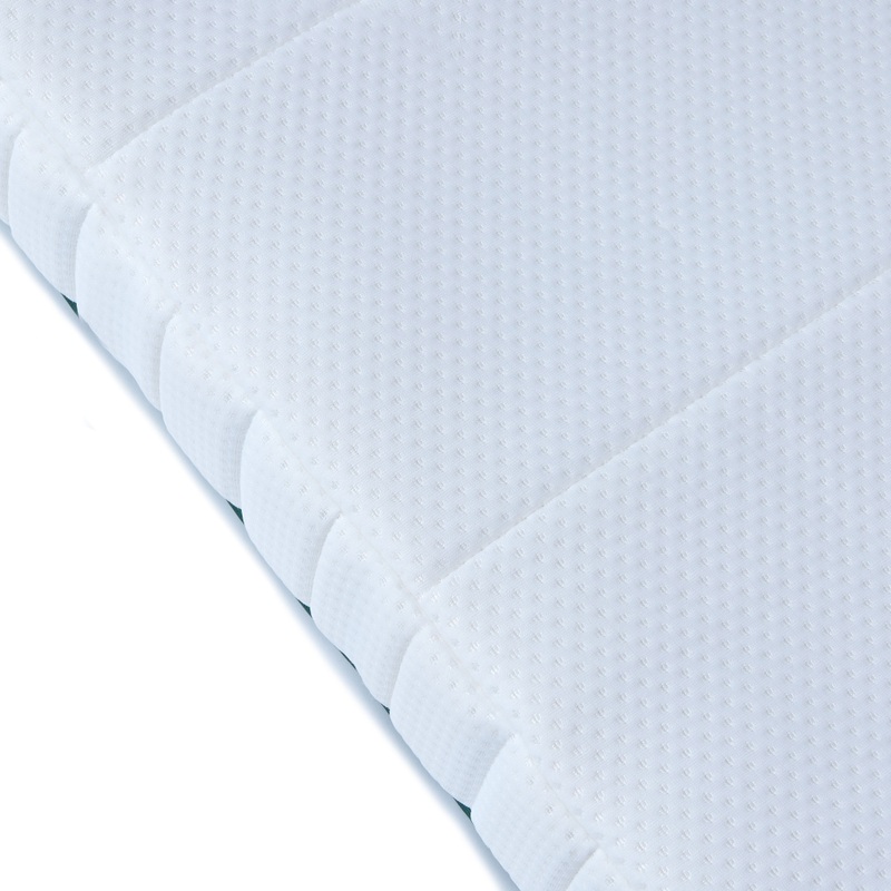 Baby Elegance Cot Bed Stratus Fibre Mattress 140 x 70cm
