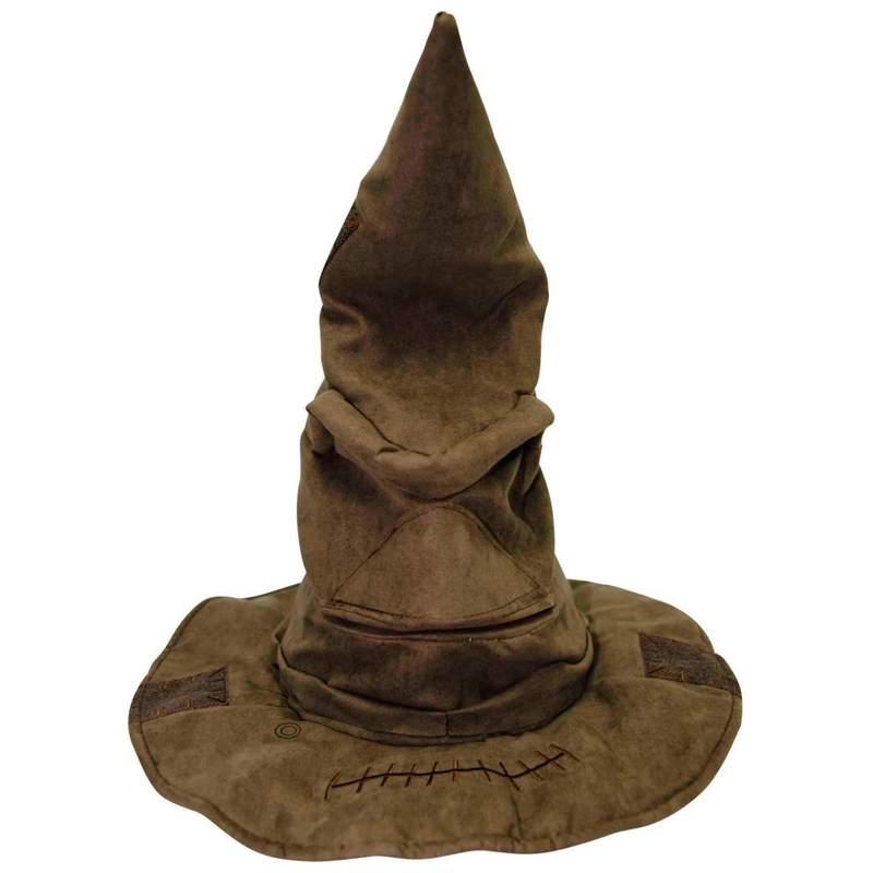 Harry Potter Real Talking Sorting Hat