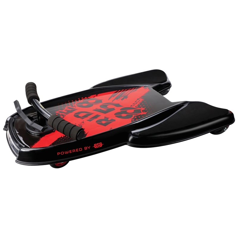 858 Drift Board