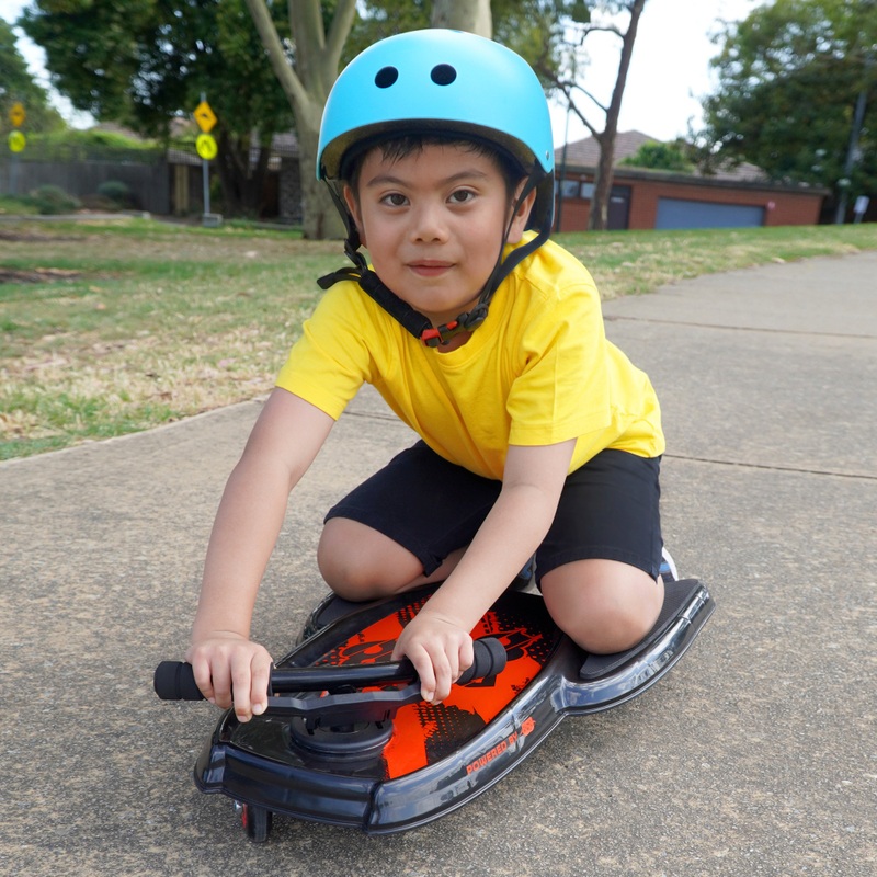 858 Drift Board 2 858 Drift Board