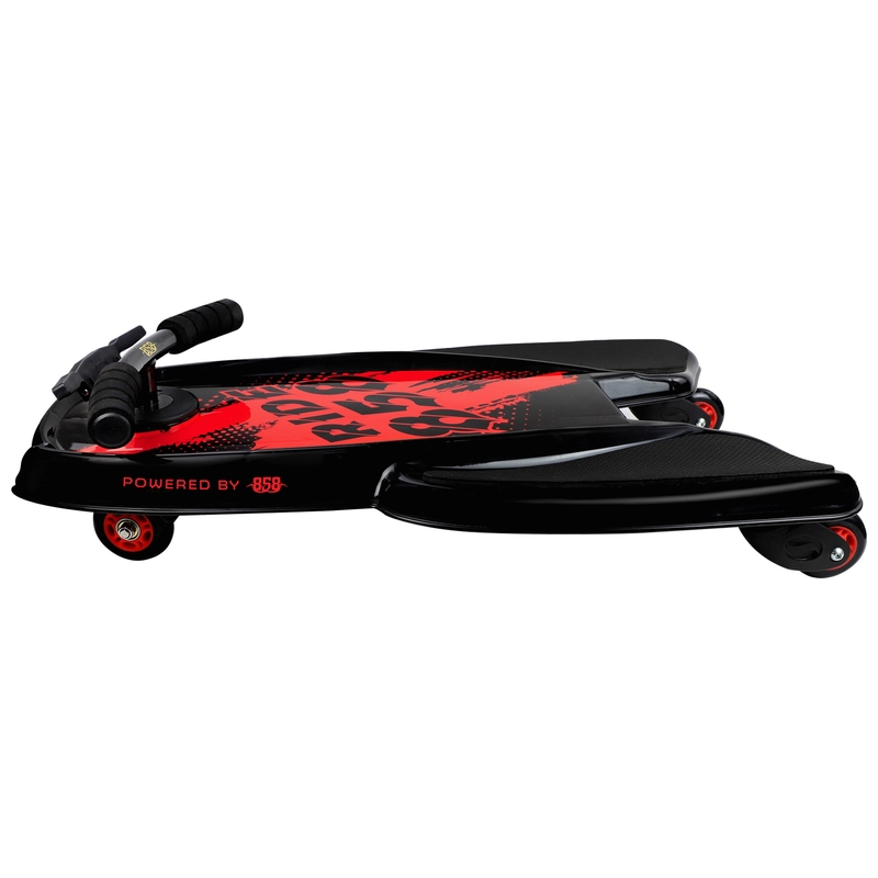 858 Drift Board 3 858 Drift Board