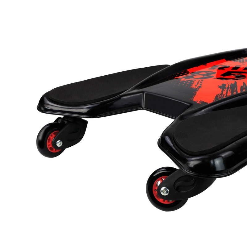 858 Drift Board 4 858 Drift Board