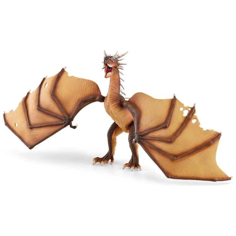 schleich Harry Potter 13989 Hungarian Horntail Dragon