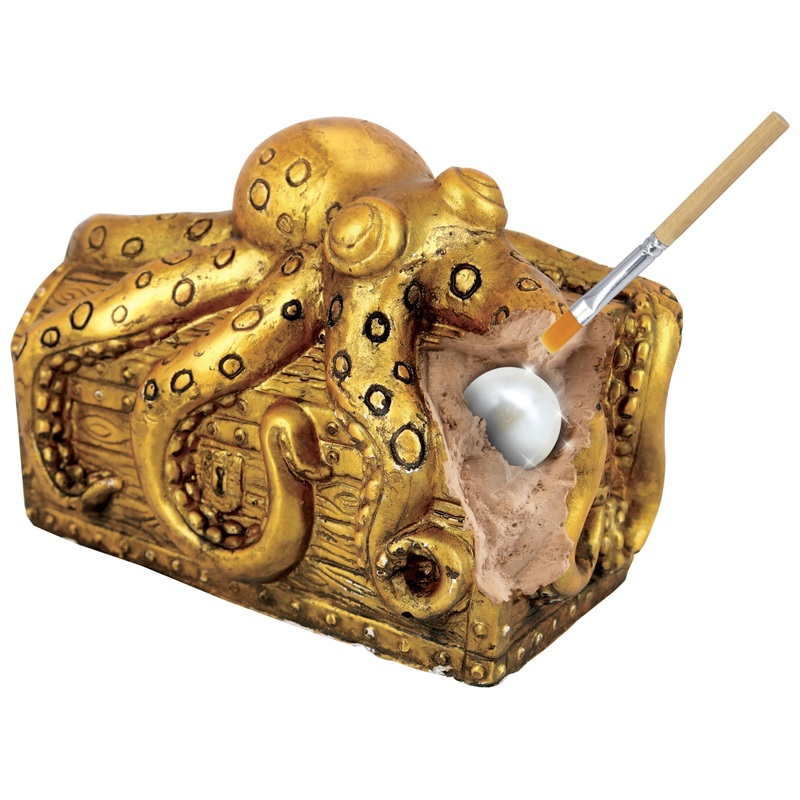 Dig It Up! Kit Pirate Treasure