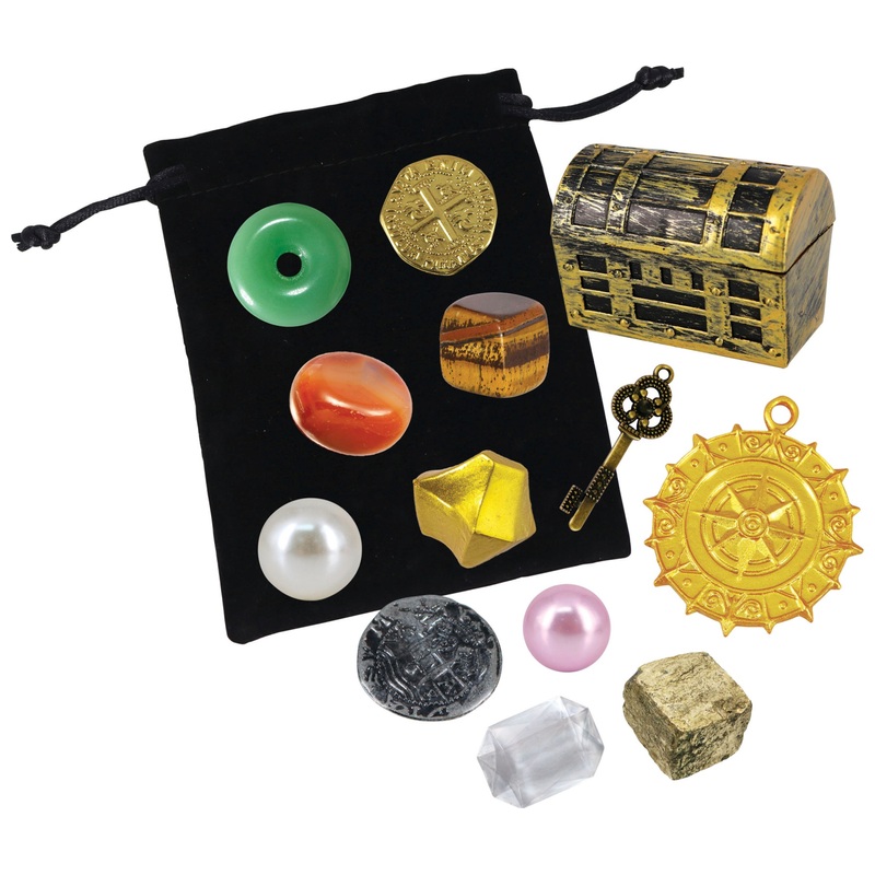 Dig It Up! Kit Pirate Treasure