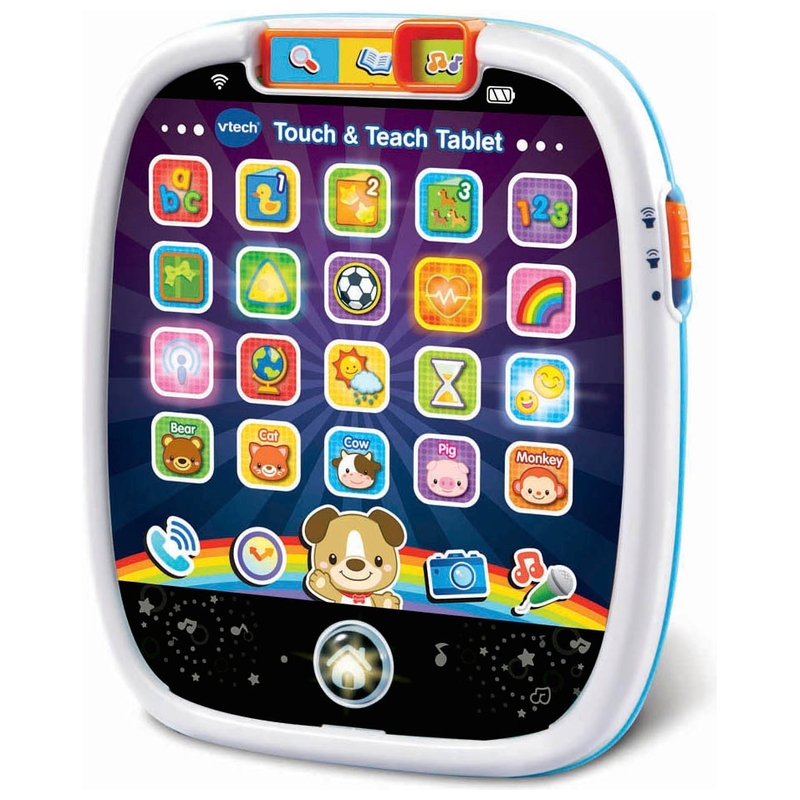 VTech Baby Touch & Teach Tablet