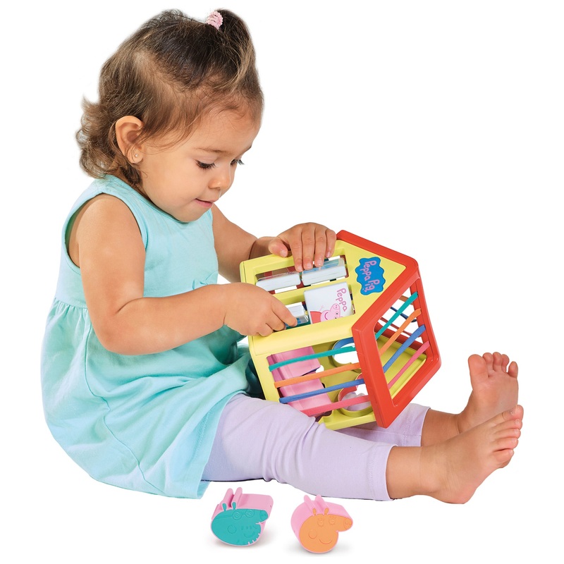 Peppa Pig's Activity House