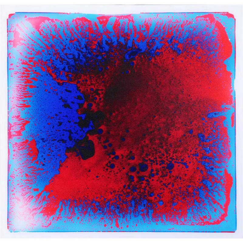 Play Factory Play Floor Tiles Liquid Sensory 4 Pack 6 Play Factory Play Floor Tiles Liquid Sensory 4 Pack