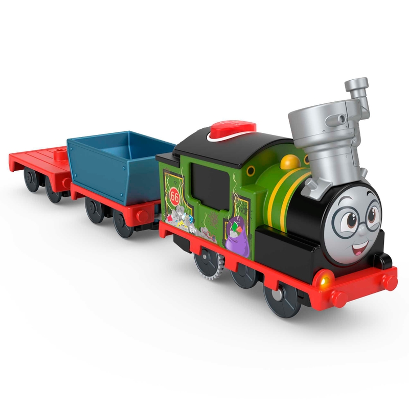 Thomas & Friends Talking Motorised Train Engine Whiff