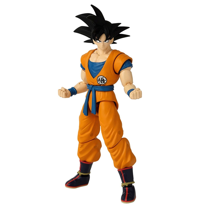 Dragon Ball Action Figure Dragon Stars Goku 17cm