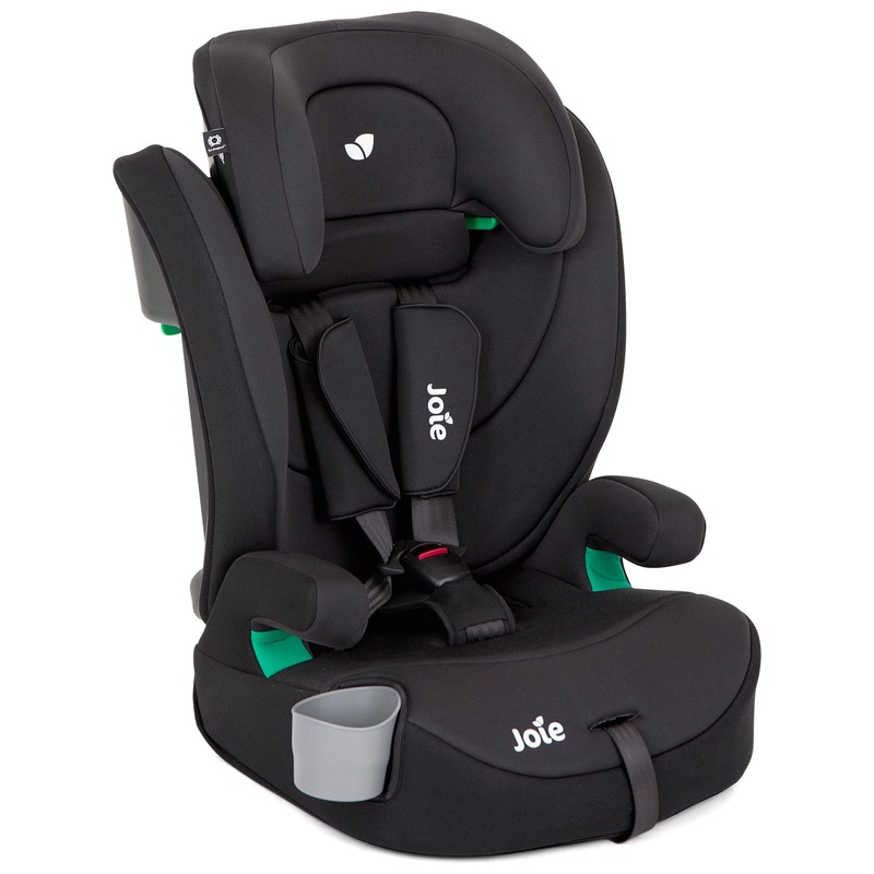 Joie Elevate i-Size R129 Belt-Fitted Car Seat Shale