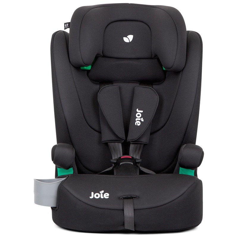 Joie Elevate i-Size R129 Belt-Fitted Car Seat Shale