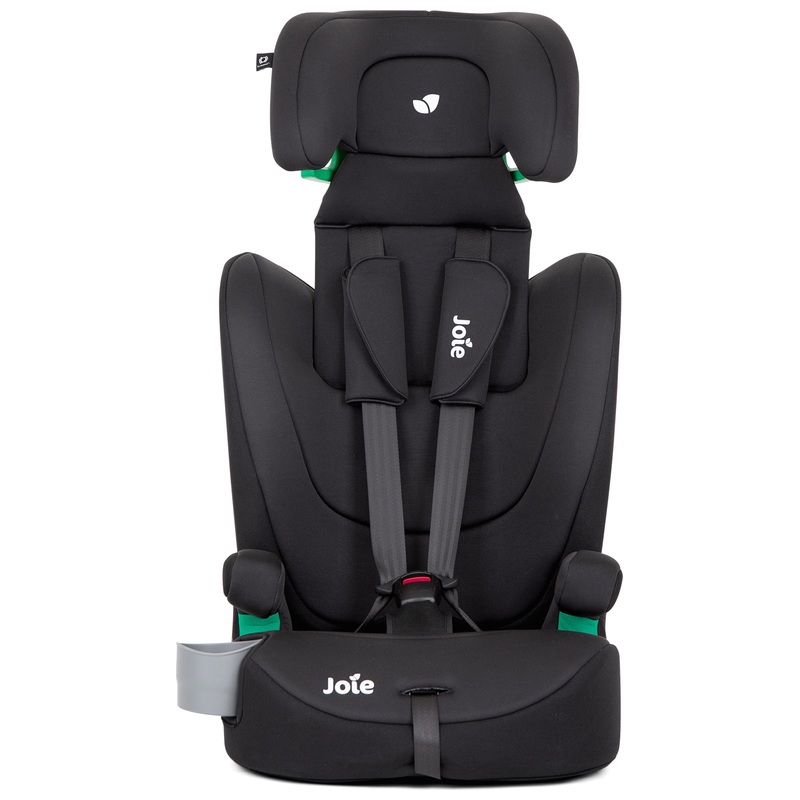 Joie Elevate i-Size R129 Belt-Fitted Car Seat Shale 6 Joie Elevate i-Size R129 Belt-Fitted Car Seat Shale