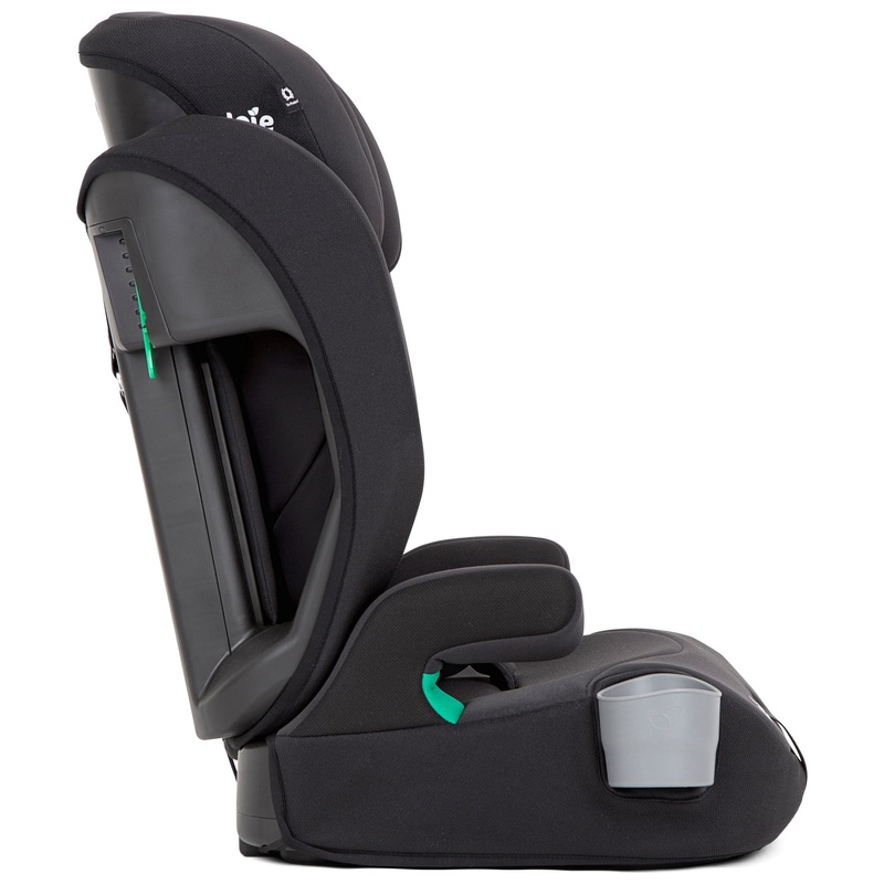 Joie Elevate i-Size R129 Belt-Fitted Car Seat Shale 7 Joie Elevate i-Size R129 Belt-Fitted Car Seat Shale