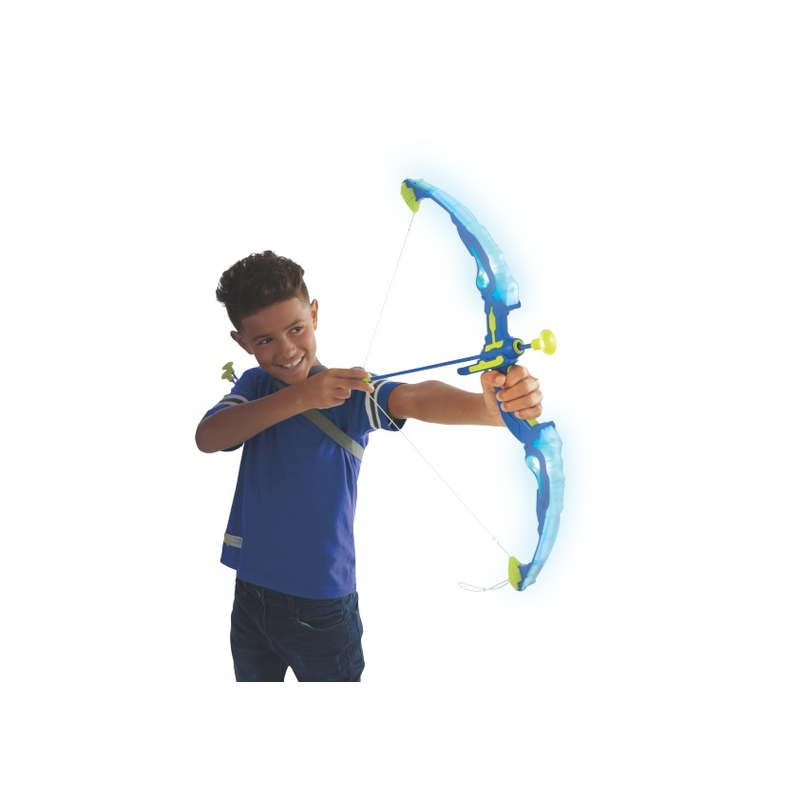 Archery Target Set with Lights
