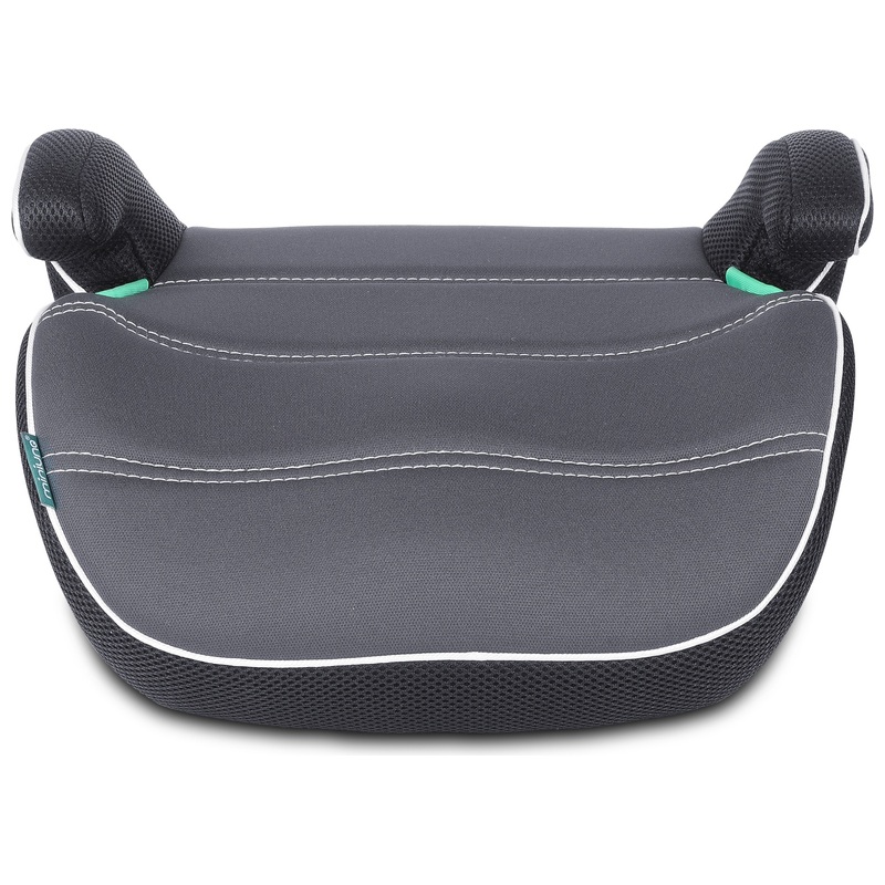 miniuno Boosta R129 Belt-Fitted Backless Booster Seat