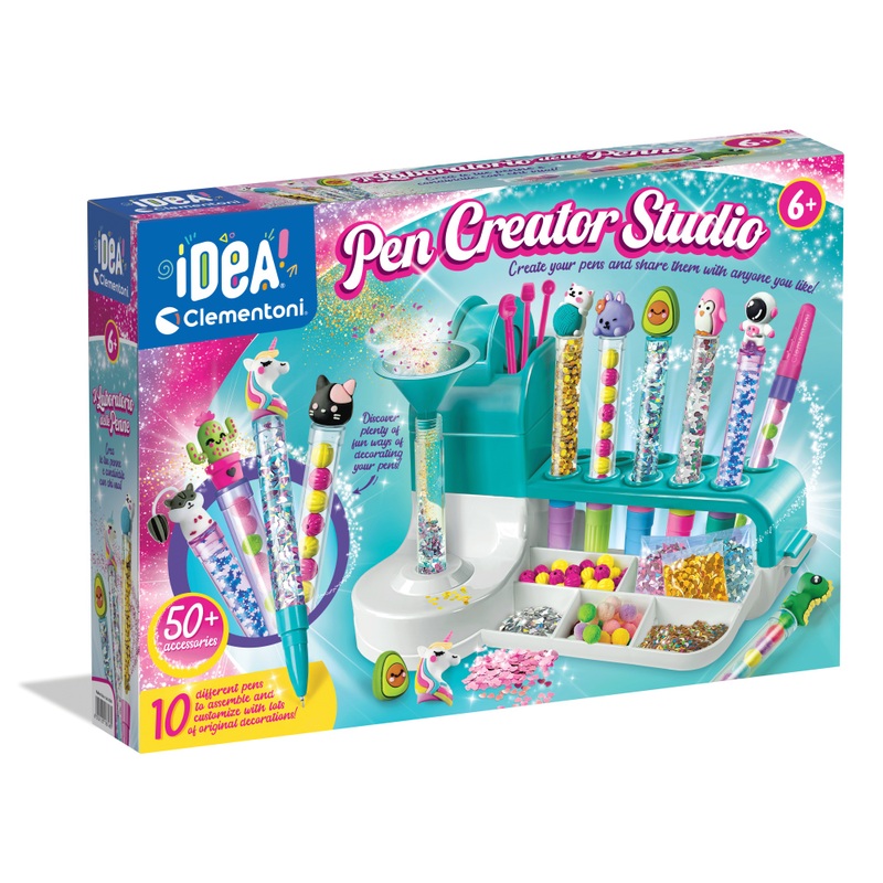 Clementoni Pen Creator Studio