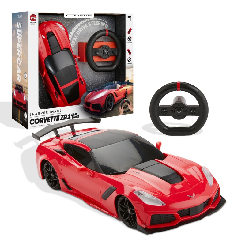 Corvette 1:16 ZR1 Radio Control Car