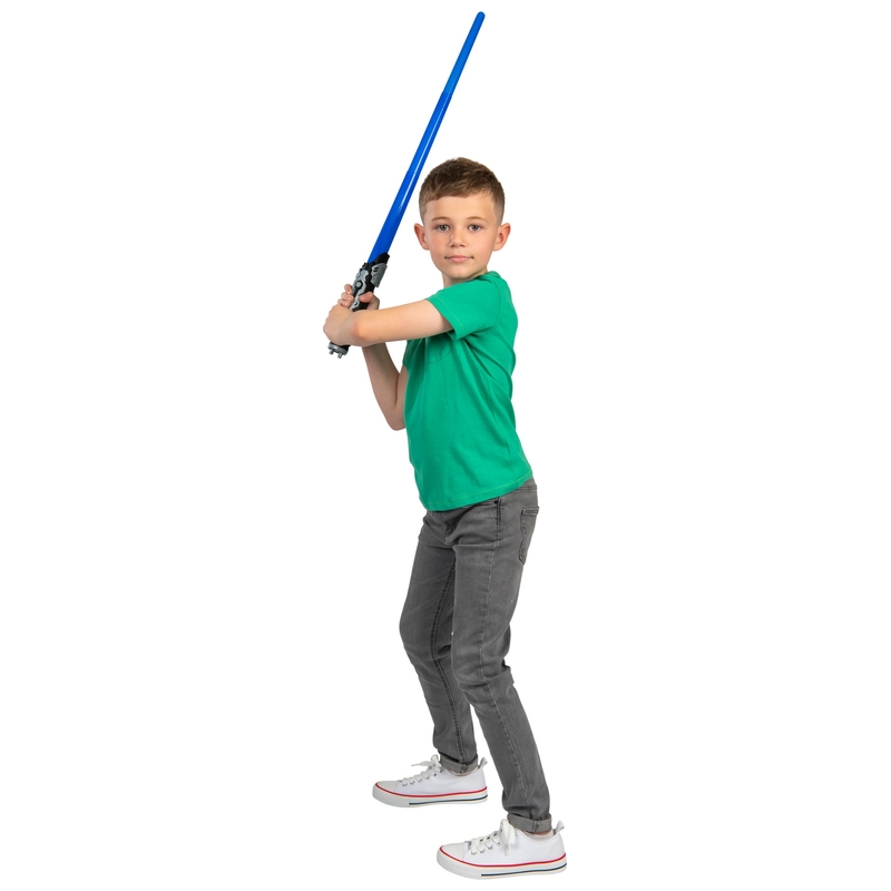 Laser Sword Light-Up Toy Assortment