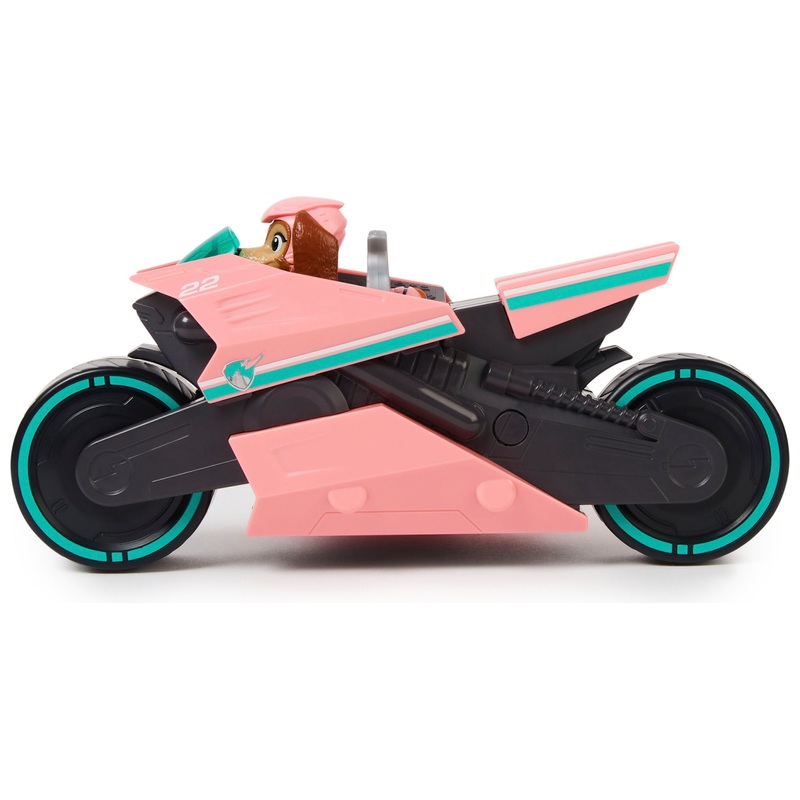 PAW Patrol Liberty & Jr. Patrollers Scooter Vehicle 6 PAW Patrol Liberty & Jr. Patrollers Scooter Vehicle