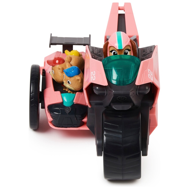 PAW Patrol Liberty & Jr. Patrollers Scooter Vehicle 7 PAW Patrol Liberty & Jr. Patrollers Scooter Vehicle