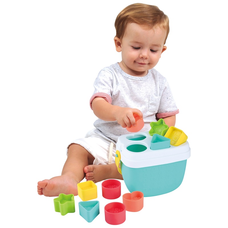 Big Steps Shape and Stack Bundle