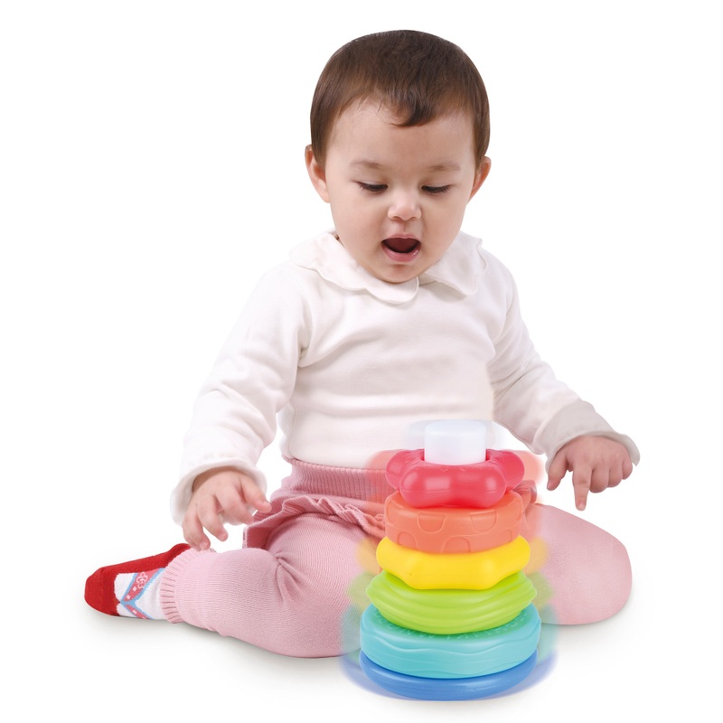 Big Steps Shape and Stack Bundle